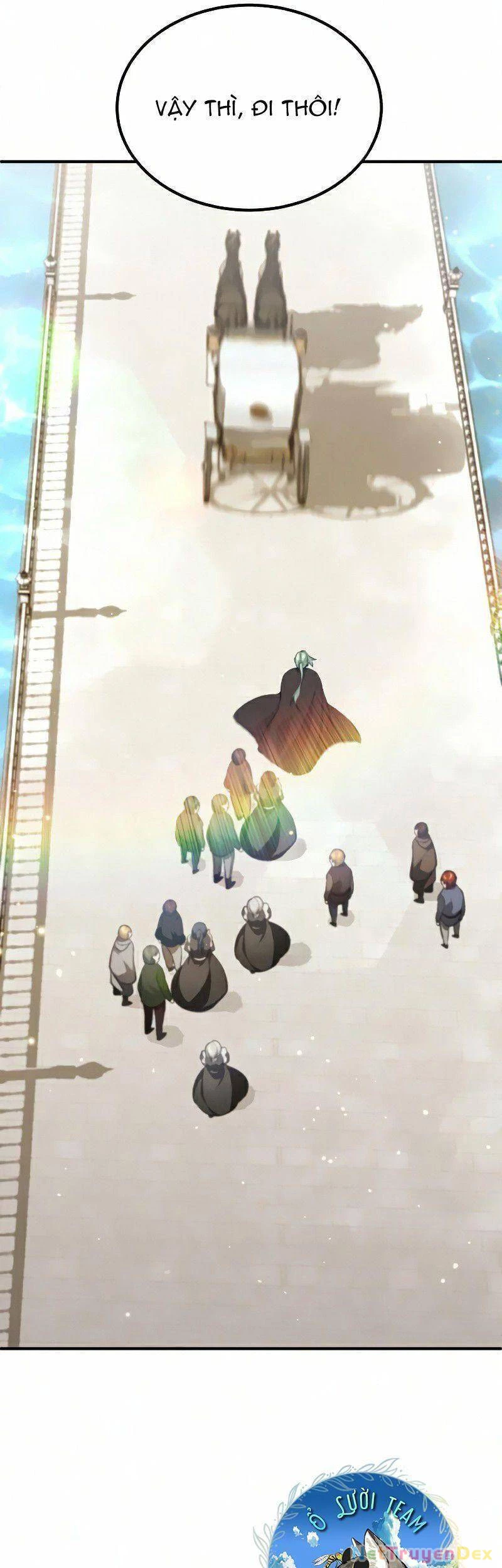 Sự Thức Tỉnh Của Hắc Ma Pháp Sư Sau 66666 Năm Chapter 31 - 62