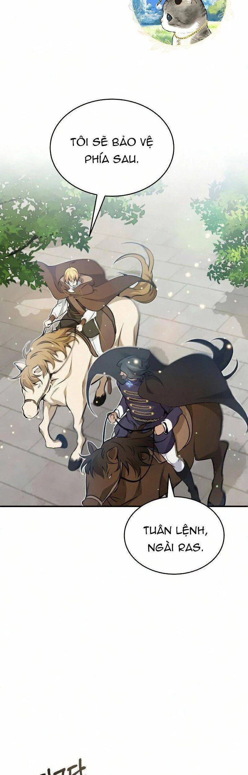 Sự Thức Tỉnh Của Hắc Ma Pháp Sư Sau 66666 Năm Chapter 31 - 63