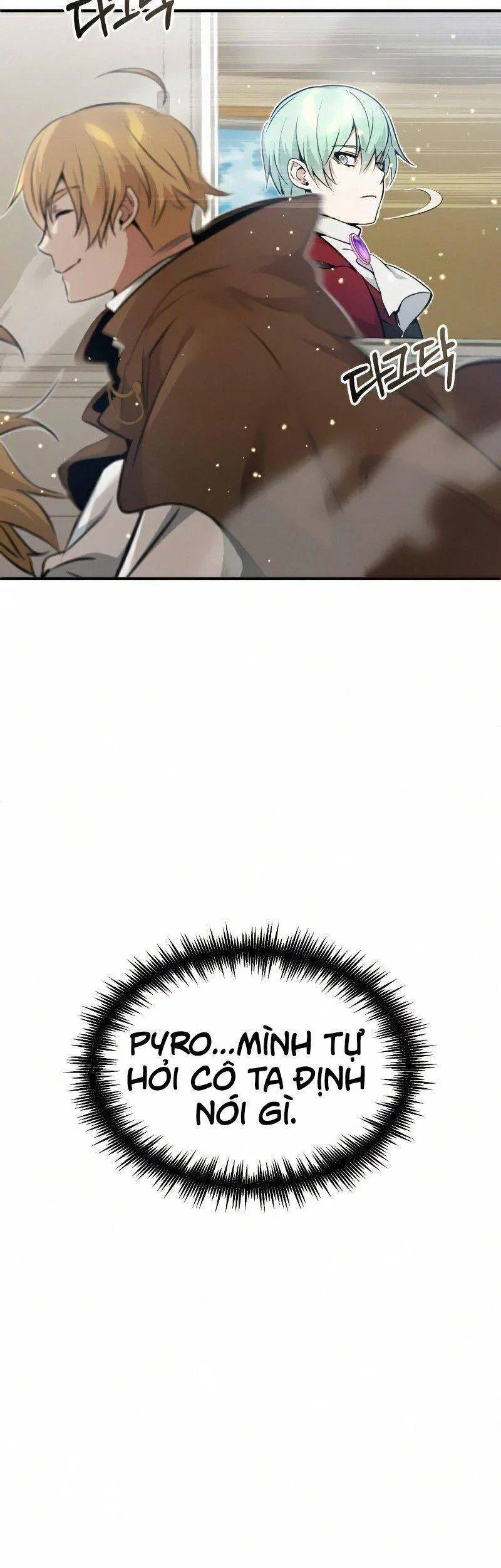 Sự Thức Tỉnh Của Hắc Ma Pháp Sư Sau 66666 Năm Chapter 31 - 64