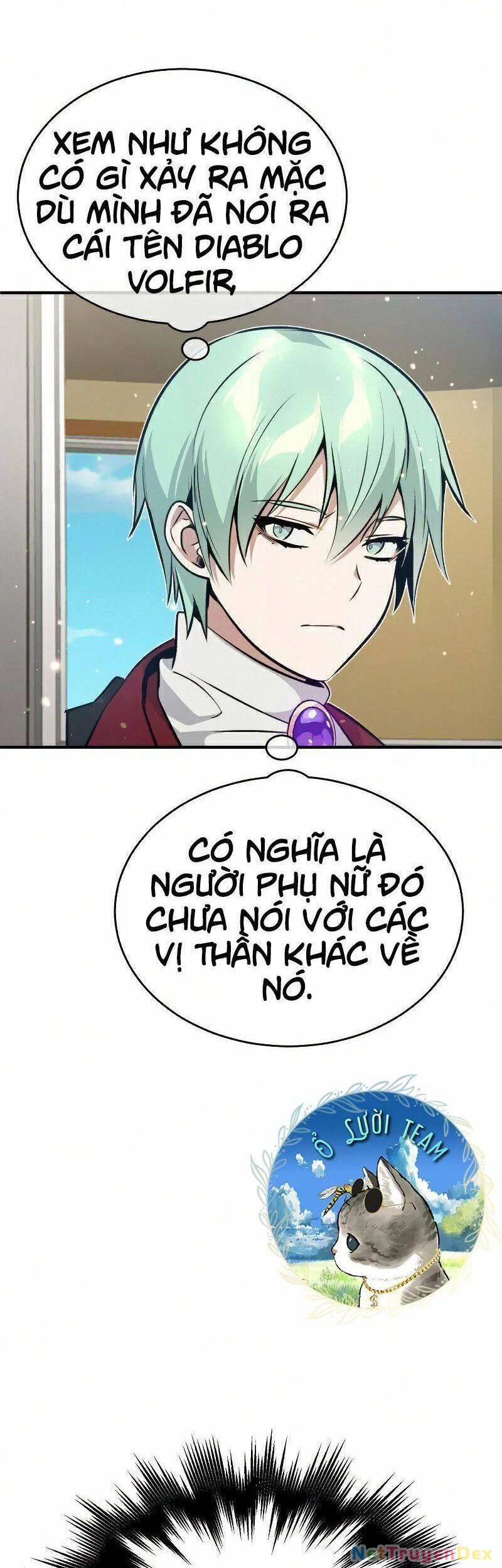 Sự Thức Tỉnh Của Hắc Ma Pháp Sư Sau 66666 Năm Chapter 31 - 65