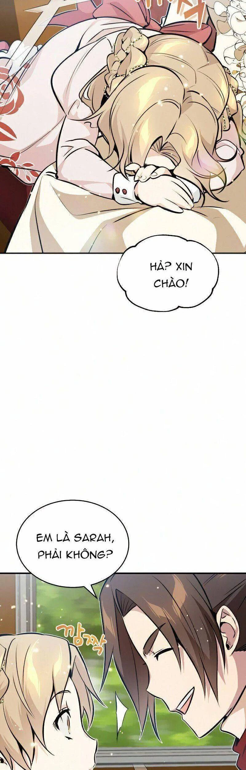 Sự Thức Tỉnh Của Hắc Ma Pháp Sư Sau 66666 Năm Chapter 31 - 68