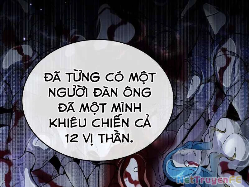 Sự Thức Tỉnh Của Hắc Ma Pháp Sư Sau 66666 Năm Chapter 35 - 40