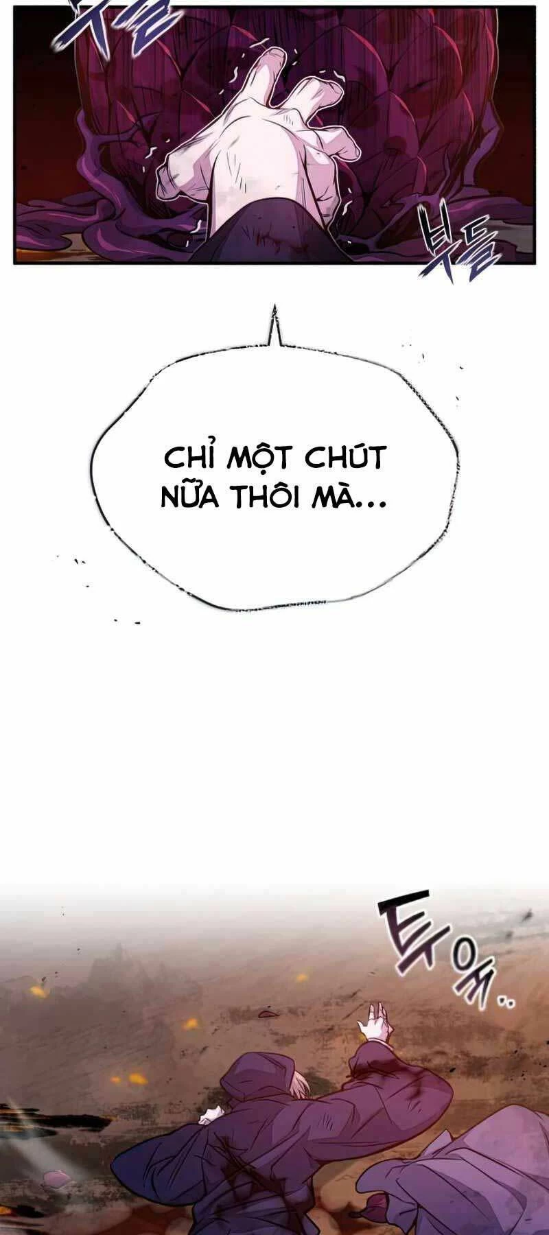 Sự Thức Tỉnh Của Hắc Ma Pháp Sư Sau 66666 Năm Chapter 50 - 12