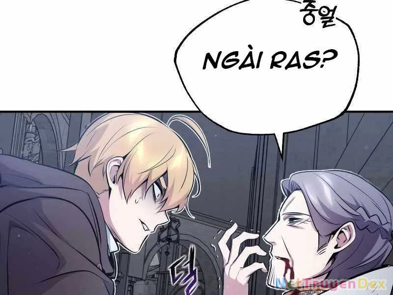 Sự Thức Tỉnh Của Hắc Ma Pháp Sư Sau 66666 Năm Chapter 52 - 205