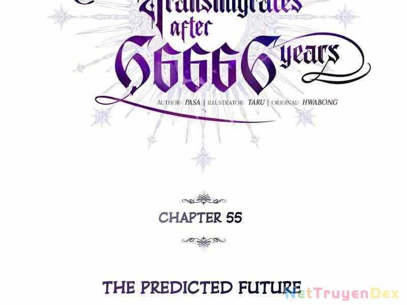 Sự Thức Tỉnh Của Hắc Ma Pháp Sư Sau 66666 Năm Chapter 55 - 26