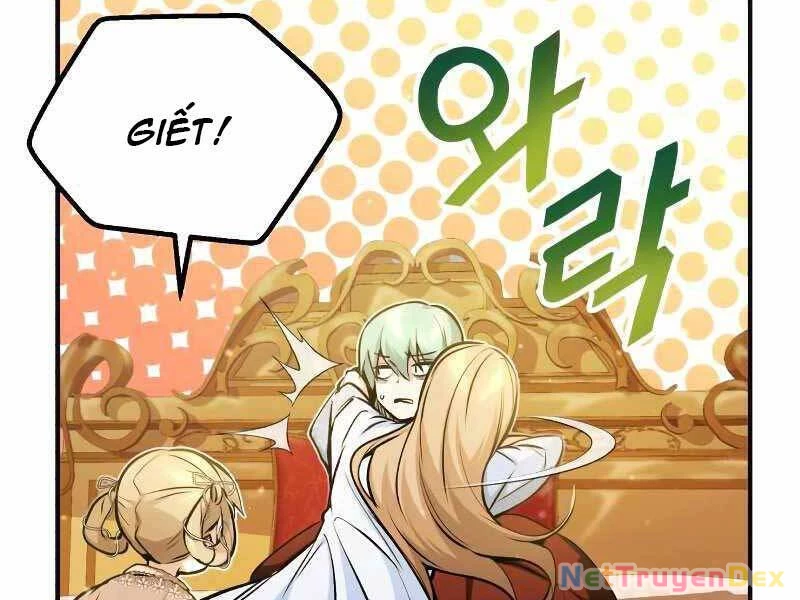 Sự Thức Tỉnh Của Hắc Ma Pháp Sư Sau 66666 Năm Chapter 55 - 128