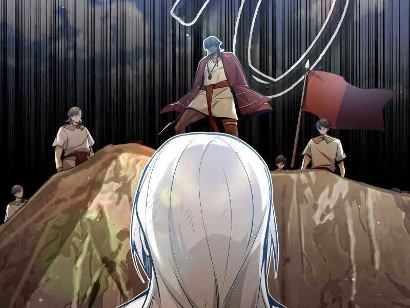 Sự Thức Tỉnh Của Hắc Ma Pháp Sư Sau 66666 Năm Chapter 55 - 189