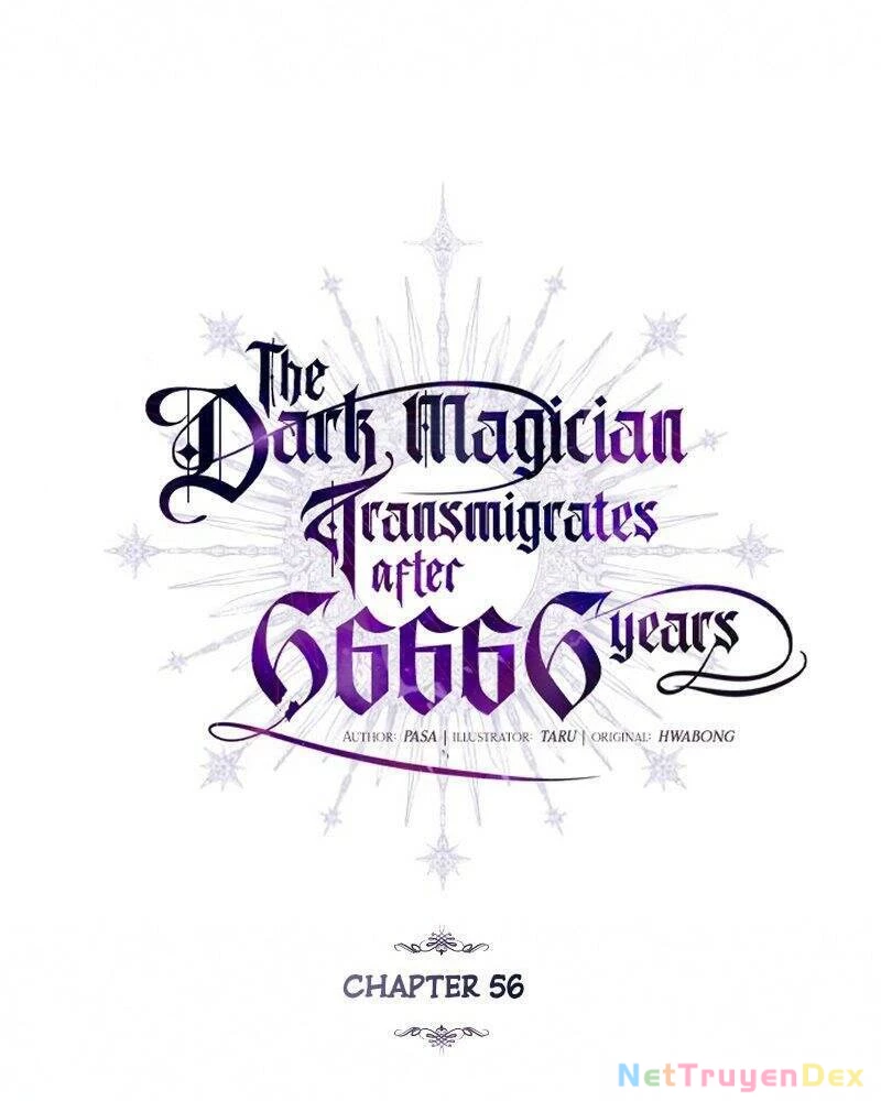 Sự Thức Tỉnh Của Hắc Ma Pháp Sư Sau 66666 Năm Chapter 56 - 42