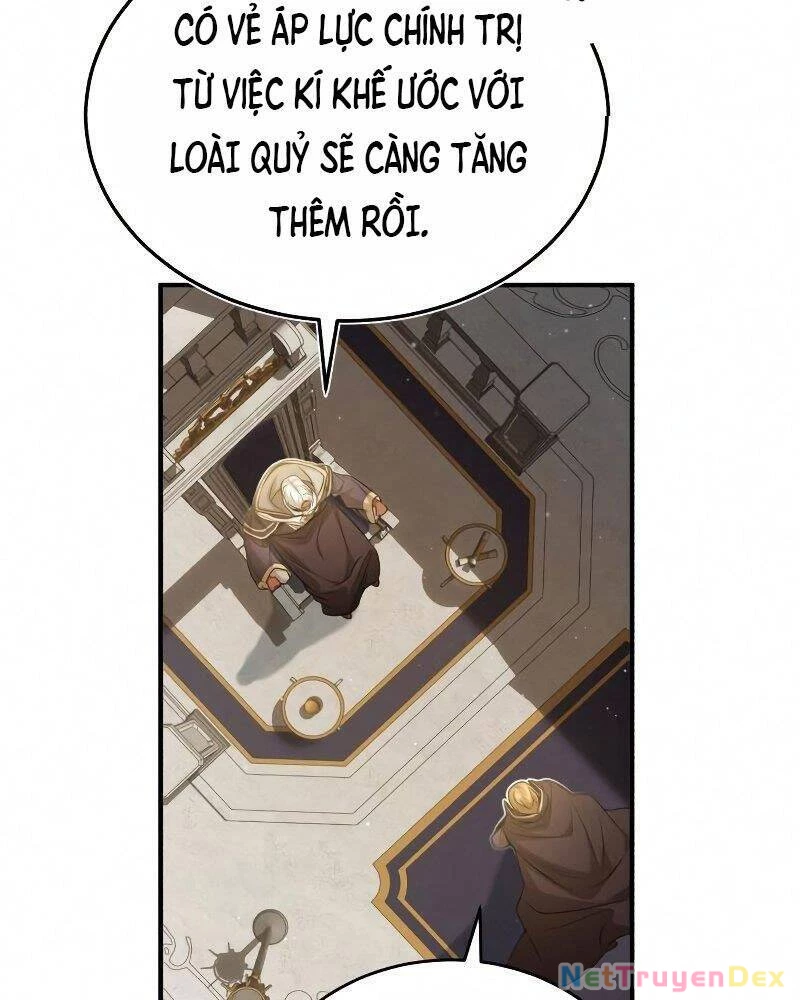 Sự Thức Tỉnh Của Hắc Ma Pháp Sư Sau 66666 Năm Chapter 56 - 58