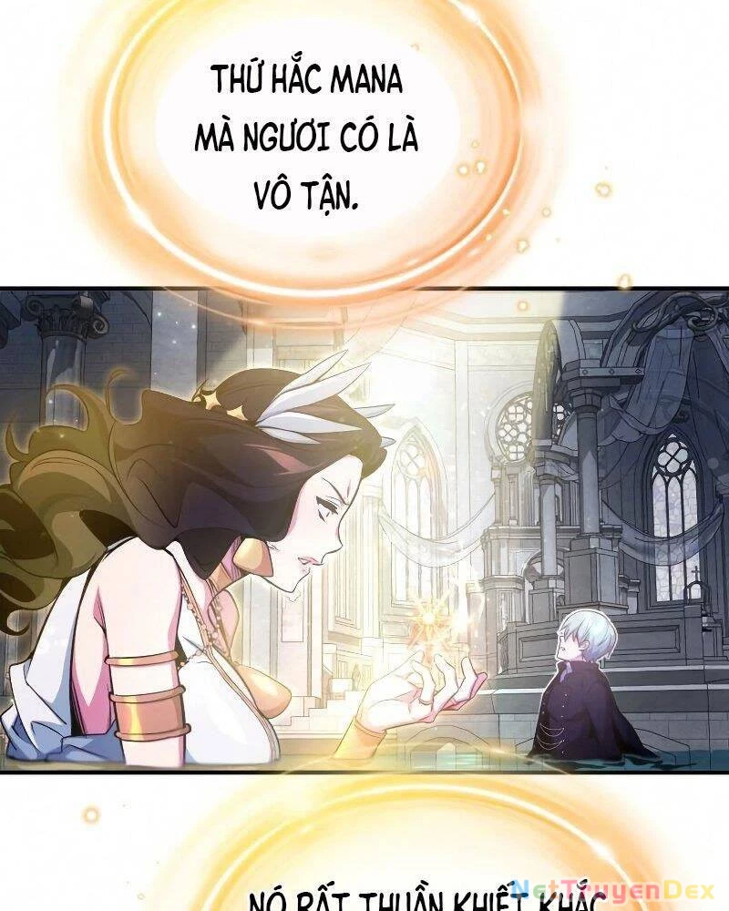 Sự Thức Tỉnh Của Hắc Ma Pháp Sư Sau 66666 Năm Chapter 56 - 111