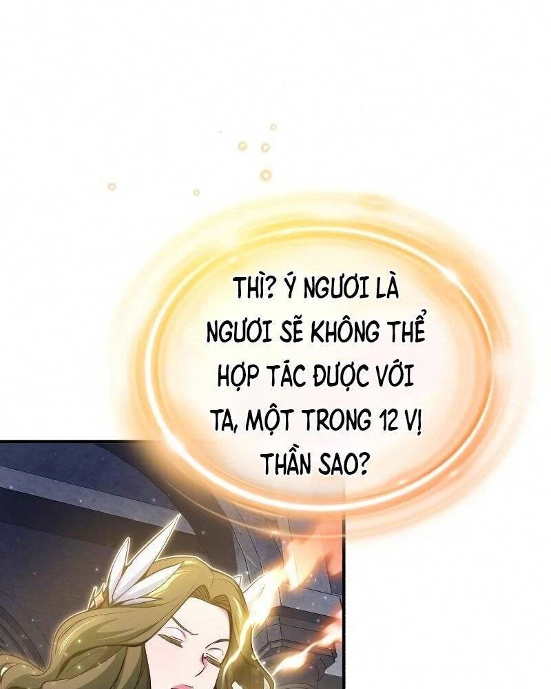 Sự Thức Tỉnh Của Hắc Ma Pháp Sư Sau 66666 Năm Chapter 56 - 114