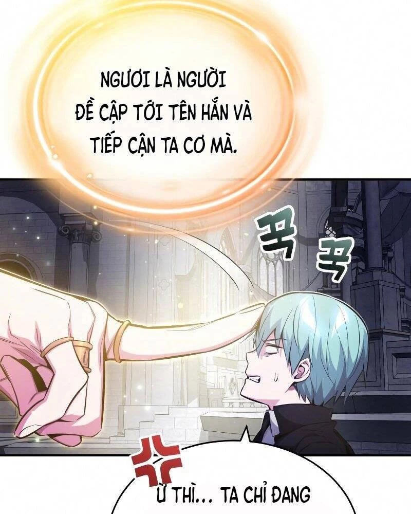 Sự Thức Tỉnh Của Hắc Ma Pháp Sư Sau 66666 Năm Chapter 56 - 116