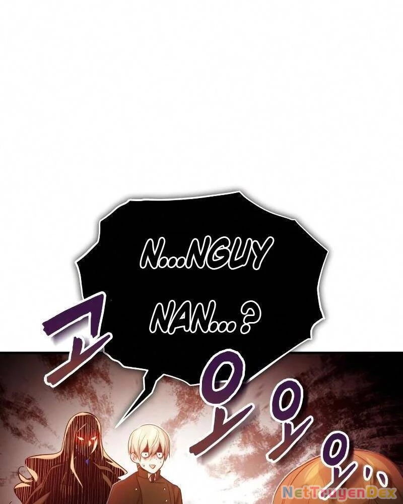 Sự Thức Tỉnh Của Hắc Ma Pháp Sư Sau 66666 Năm Chapter 56 - 134