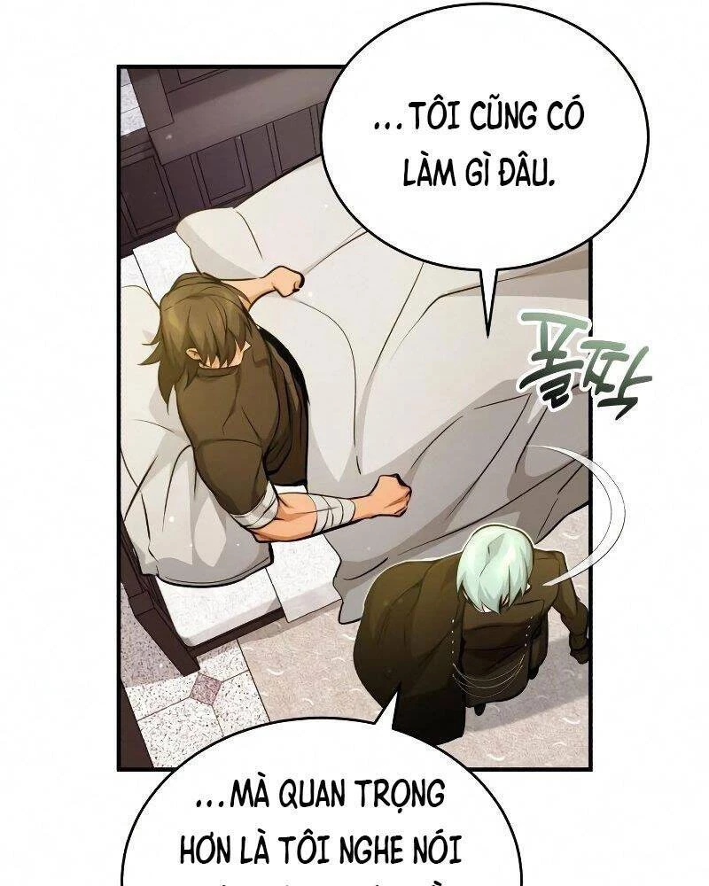 Sự Thức Tỉnh Của Hắc Ma Pháp Sư Sau 66666 Năm Chapter 56 - 163