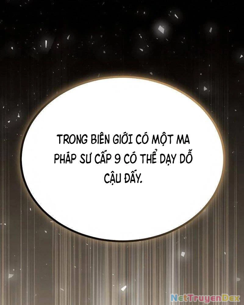 Sự Thức Tỉnh Của Hắc Ma Pháp Sư Sau 66666 Năm Chapter 56 - 167