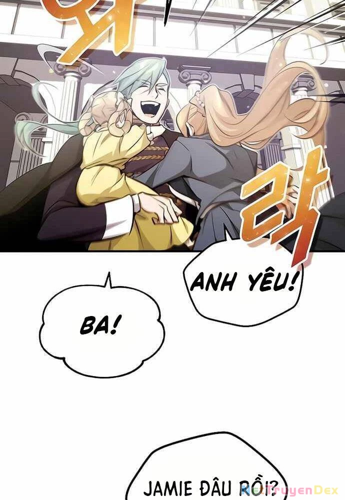 Sự Thức Tỉnh Của Hắc Ma Pháp Sư Sau 66666 Năm Chapter 57 - 72