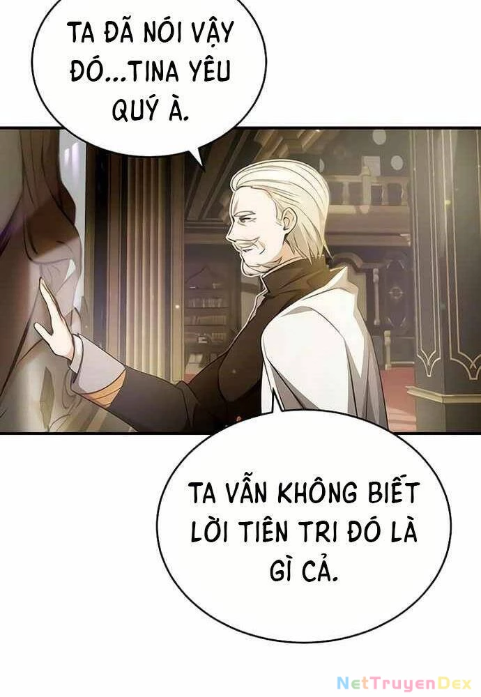 Sự Thức Tỉnh Của Hắc Ma Pháp Sư Sau 66666 Năm Chapter 57 - 125