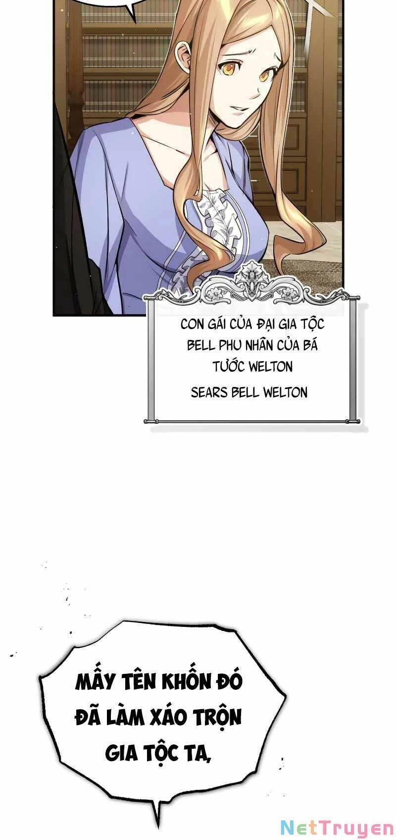 Sự Thức Tỉnh Của Hắc Ma Pháp Sư Sau 66666 Năm Chapter 58 - 8