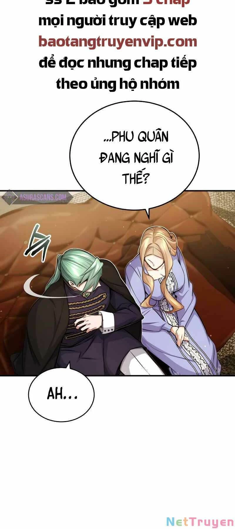 Sự Thức Tỉnh Của Hắc Ma Pháp Sư Sau 66666 Năm Chapter 58 - 13