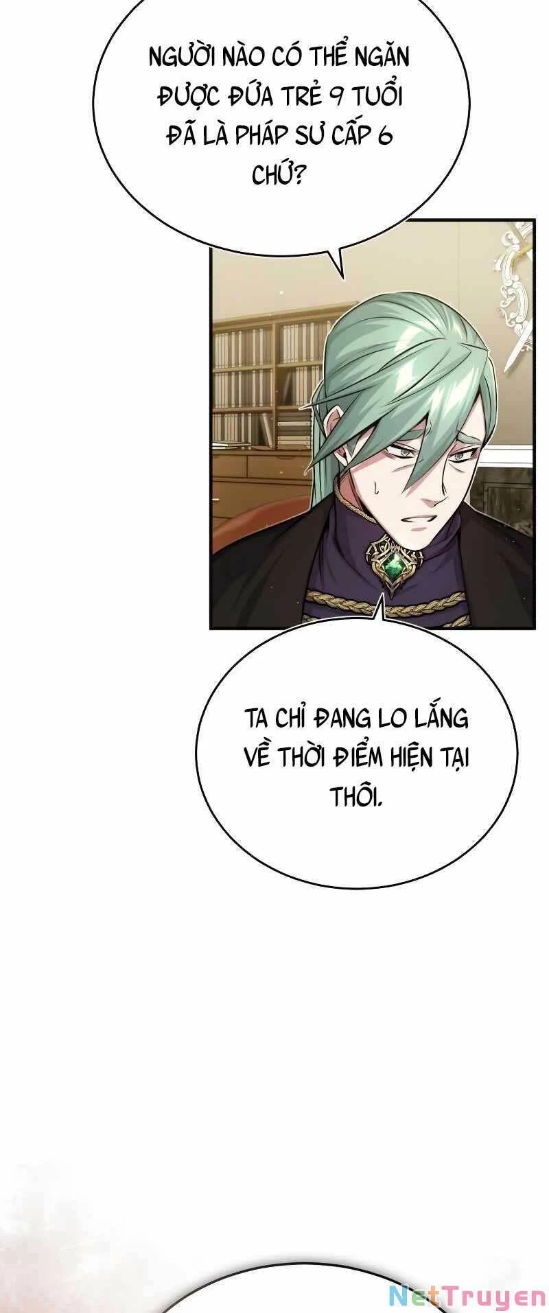 Sự Thức Tỉnh Của Hắc Ma Pháp Sư Sau 66666 Năm Chapter 58 - 16