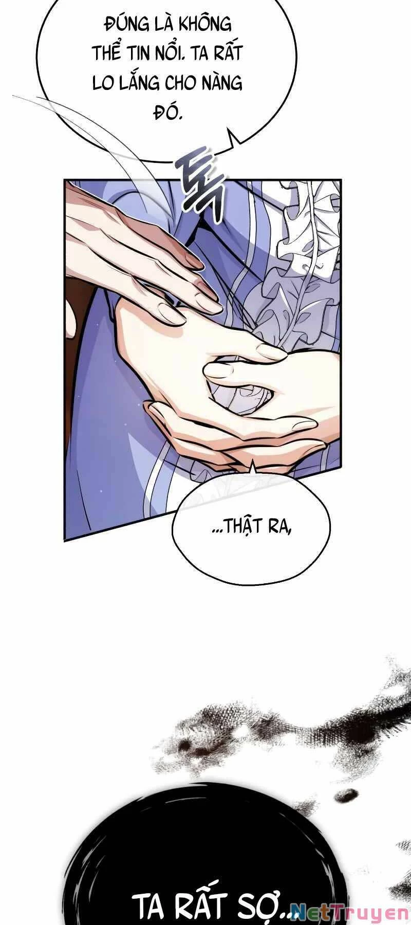 Sự Thức Tỉnh Của Hắc Ma Pháp Sư Sau 66666 Năm Chapter 58 - 20