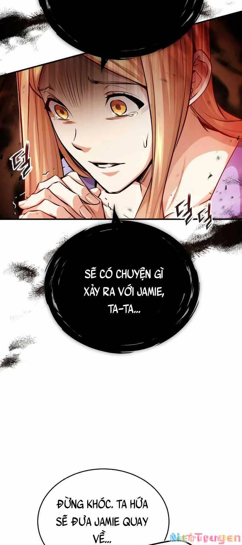 Sự Thức Tỉnh Của Hắc Ma Pháp Sư Sau 66666 Năm Chapter 58 - 21