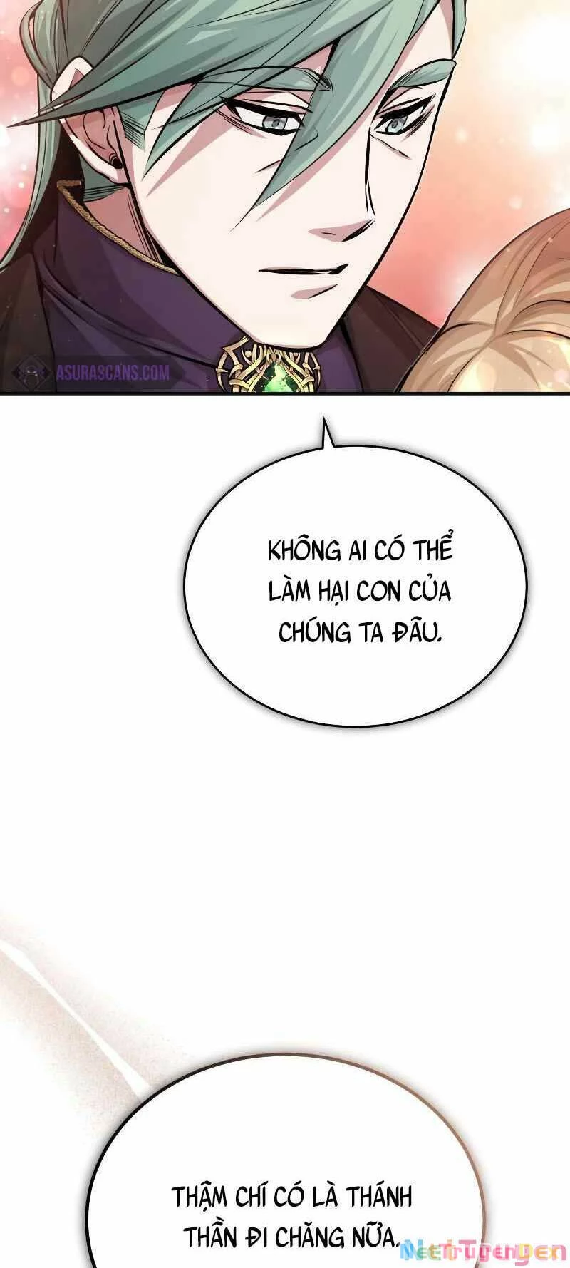 Sự Thức Tỉnh Của Hắc Ma Pháp Sư Sau 66666 Năm Chapter 58 - 24
