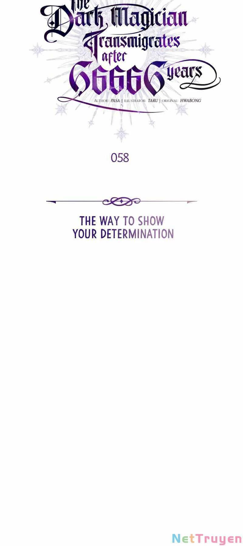 Sự Thức Tỉnh Của Hắc Ma Pháp Sư Sau 66666 Năm Chapter 58 - 26