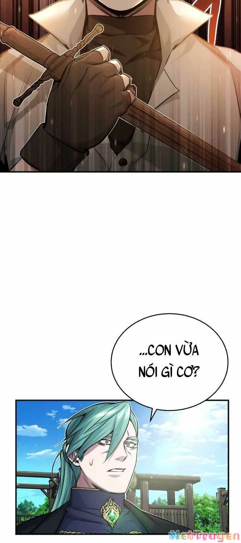 Sự Thức Tỉnh Của Hắc Ma Pháp Sư Sau 66666 Năm Chapter 58 - 28