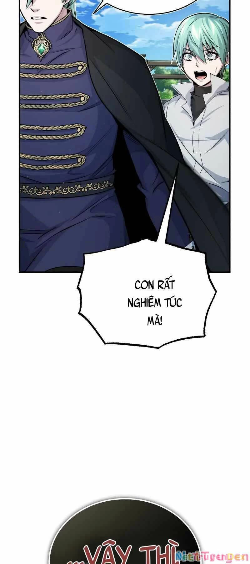 Sự Thức Tỉnh Của Hắc Ma Pháp Sư Sau 66666 Năm Chapter 58 - 36