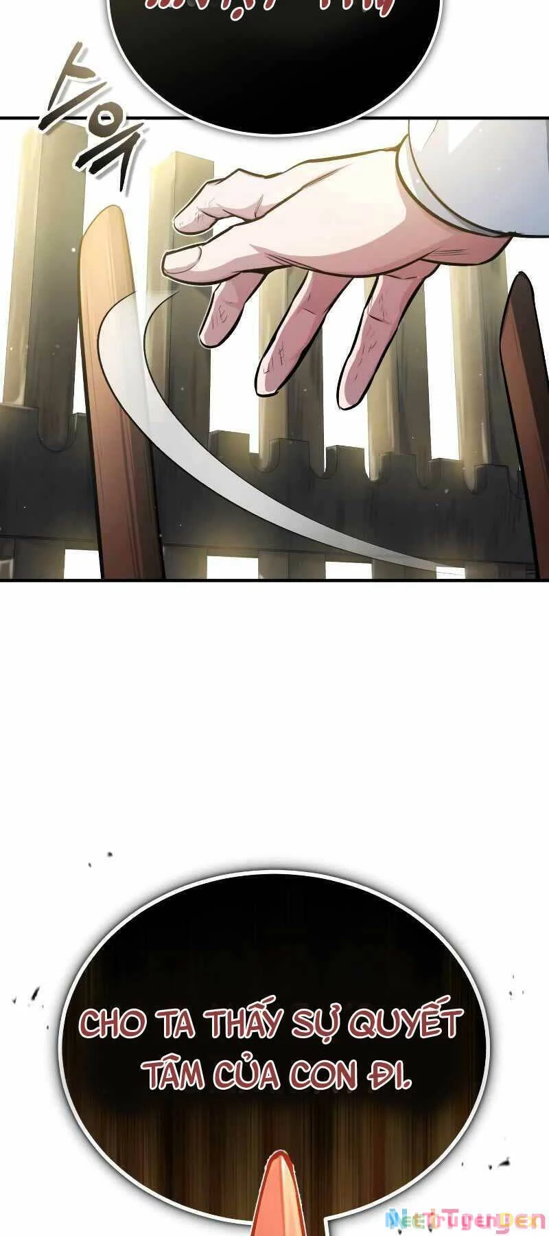 Sự Thức Tỉnh Của Hắc Ma Pháp Sư Sau 66666 Năm Chapter 58 - 37