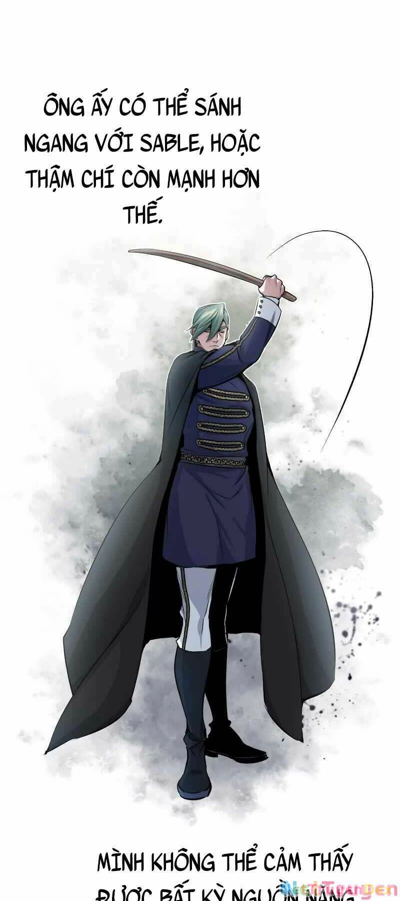 Sự Thức Tỉnh Của Hắc Ma Pháp Sư Sau 66666 Năm Chapter 58 - 45