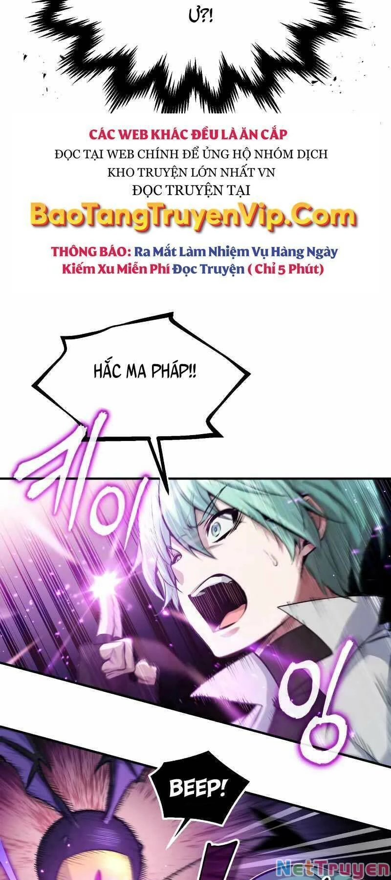 Sự Thức Tỉnh Của Hắc Ma Pháp Sư Sau 66666 Năm Chapter 58 - 49