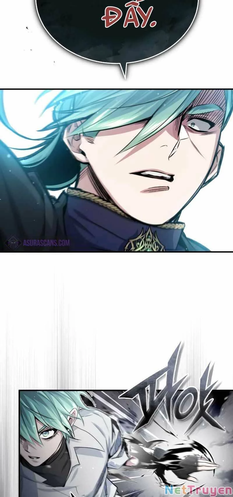 Sự Thức Tỉnh Của Hắc Ma Pháp Sư Sau 66666 Năm Chapter 58 - 53