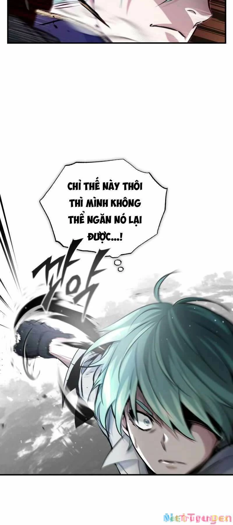 Sự Thức Tỉnh Của Hắc Ma Pháp Sư Sau 66666 Năm Chapter 58 - 56