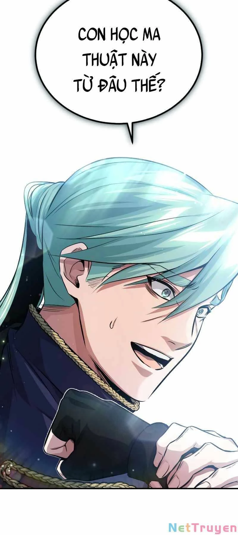 Sự Thức Tỉnh Của Hắc Ma Pháp Sư Sau 66666 Năm Chapter 58 - 59