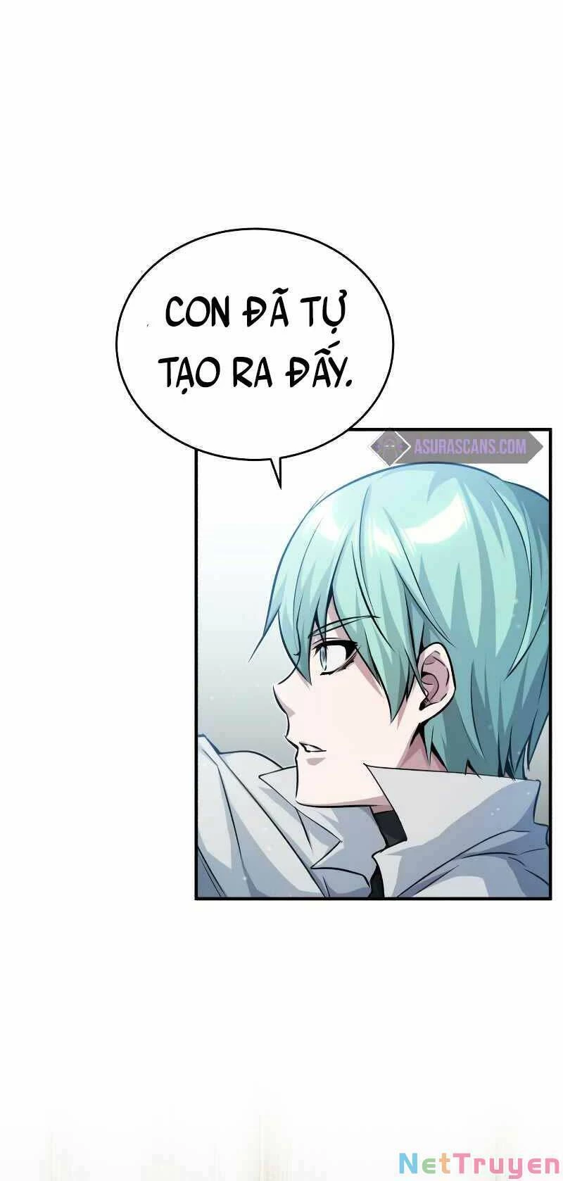 Sự Thức Tỉnh Của Hắc Ma Pháp Sư Sau 66666 Năm Chapter 58 - 60