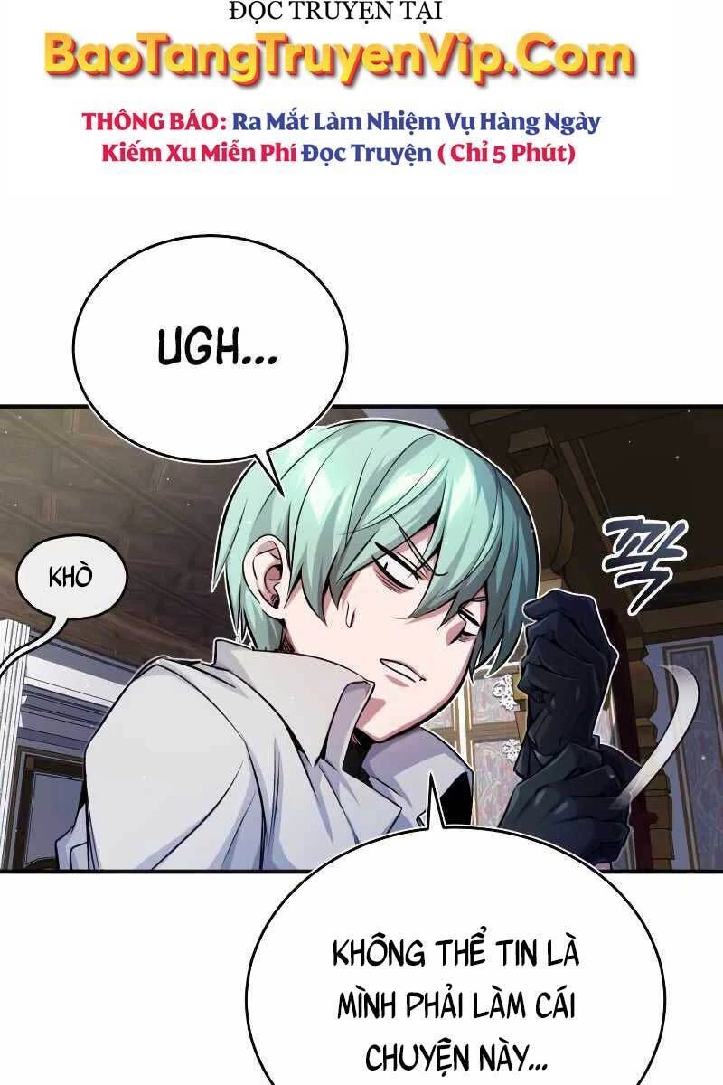 Sự Thức Tỉnh Của Hắc Ma Pháp Sư Sau 66666 Năm Chapter 59 - 3