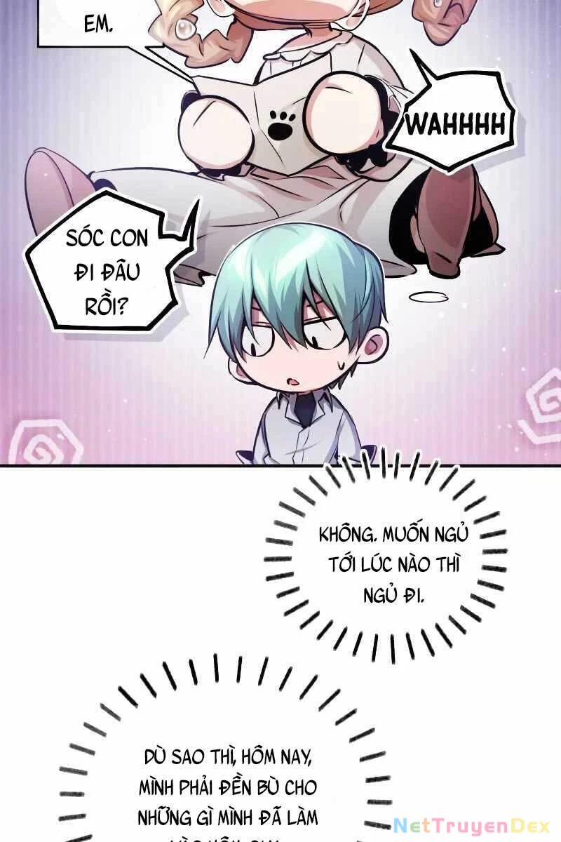 Sự Thức Tỉnh Của Hắc Ma Pháp Sư Sau 66666 Năm Chapter 59 - 6