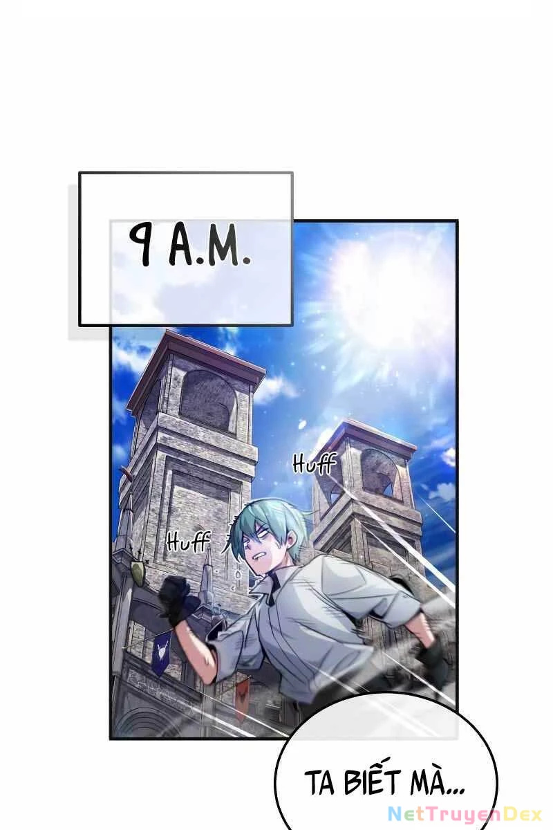 Sự Thức Tỉnh Của Hắc Ma Pháp Sư Sau 66666 Năm Chapter 59 - 44