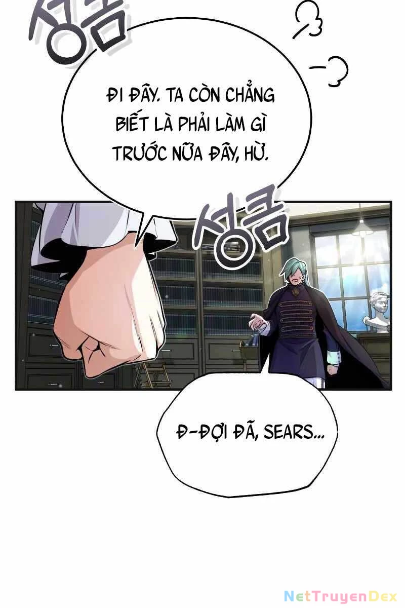 Sự Thức Tỉnh Của Hắc Ma Pháp Sư Sau 66666 Năm Chapter 59 - 57