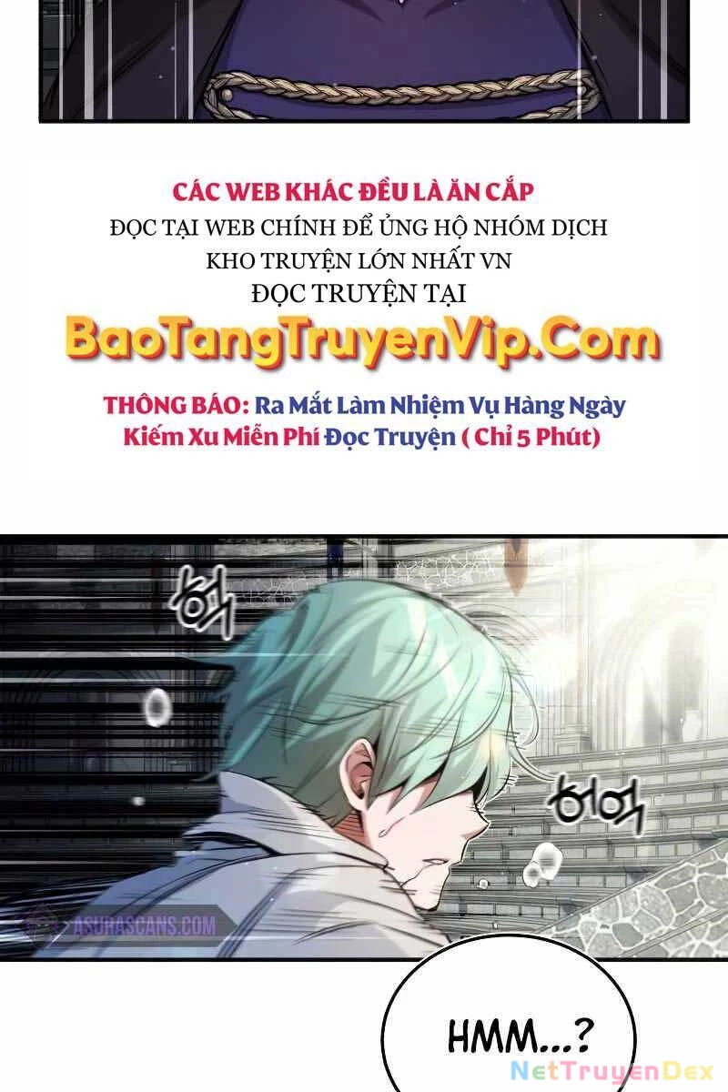 Sự Thức Tỉnh Của Hắc Ma Pháp Sư Sau 66666 Năm Chapter 59 - 71