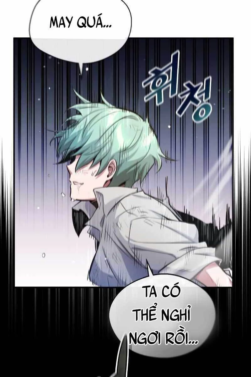 Sự Thức Tỉnh Của Hắc Ma Pháp Sư Sau 66666 Năm Chapter 59 - 79