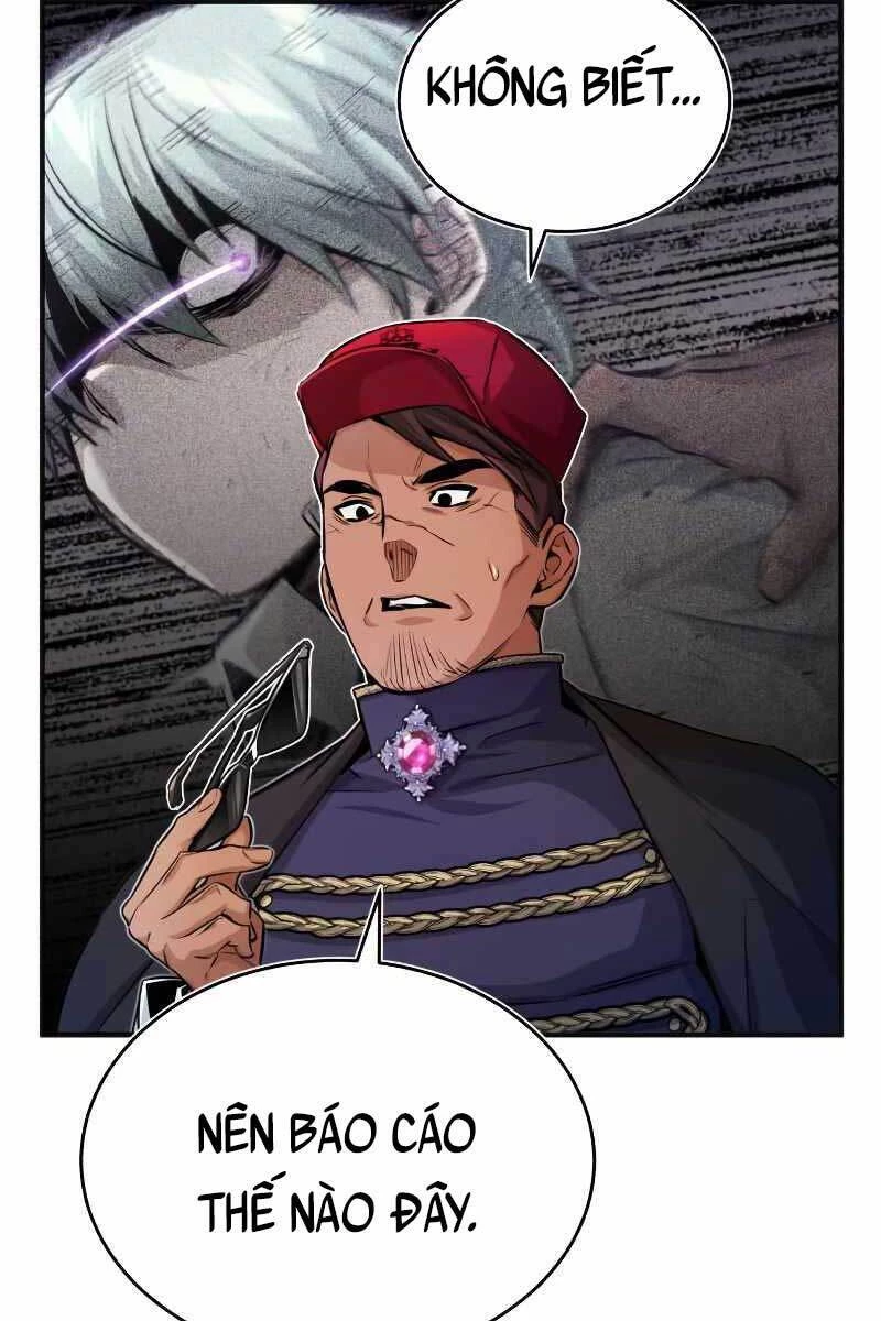 Sự Thức Tỉnh Của Hắc Ma Pháp Sư Sau 66666 Năm Chapter 59 - 82