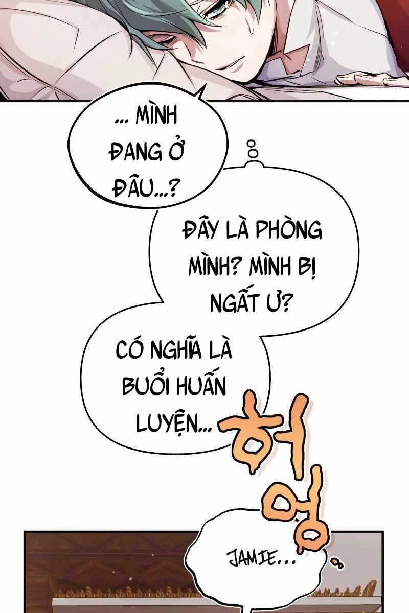 Sự Thức Tỉnh Của Hắc Ma Pháp Sư Sau 66666 Năm Chapter 59 - 86