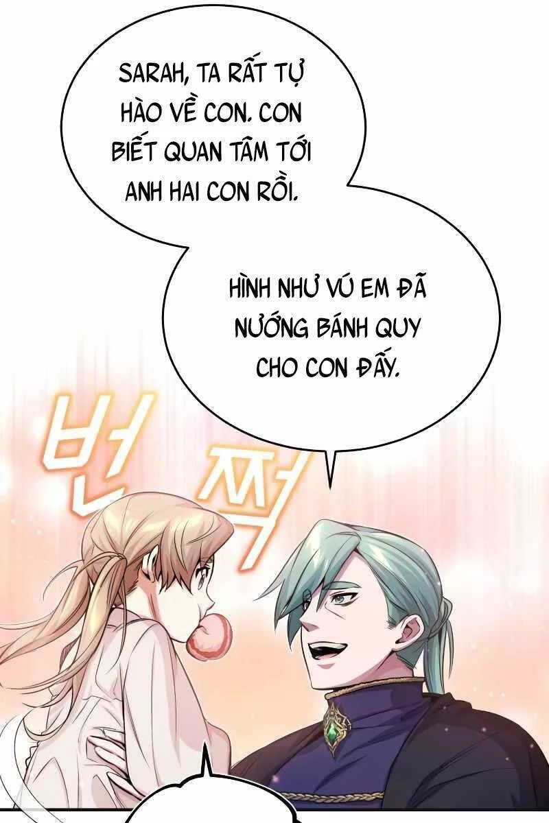 Sự Thức Tỉnh Của Hắc Ma Pháp Sư Sau 66666 Năm Chapter 59 - 96