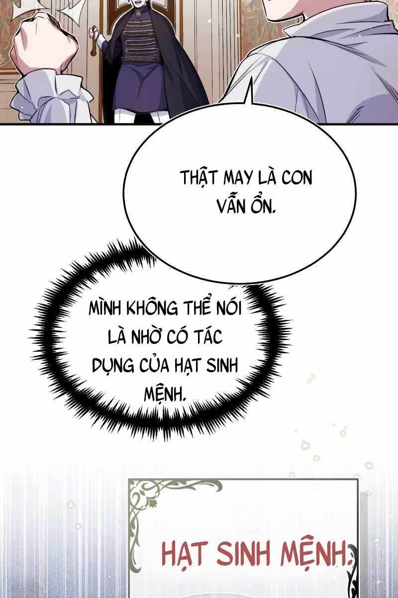 Sự Thức Tỉnh Của Hắc Ma Pháp Sư Sau 66666 Năm Chapter 59 - 99