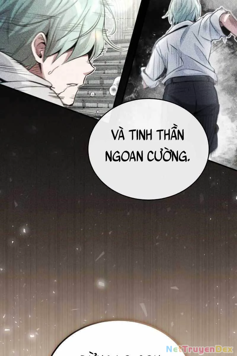 Sự Thức Tỉnh Của Hắc Ma Pháp Sư Sau 66666 Năm Chapter 59 - 109