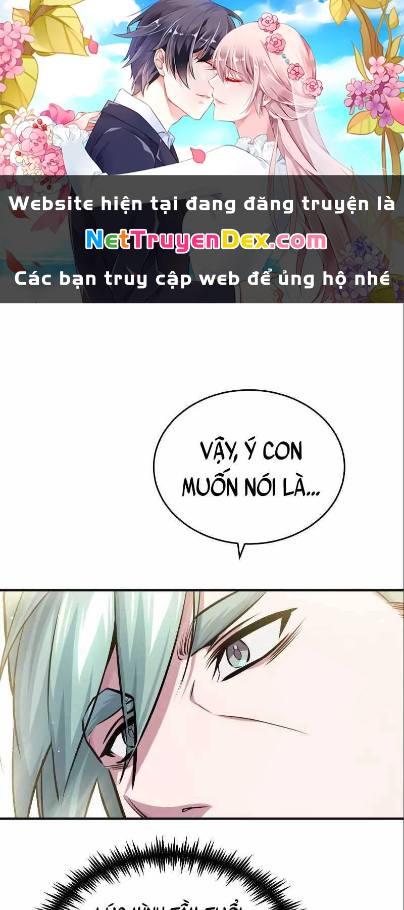 Sự Thức Tỉnh Của Hắc Ma Pháp Sư Sau 66666 Năm Chapter 60 - 1