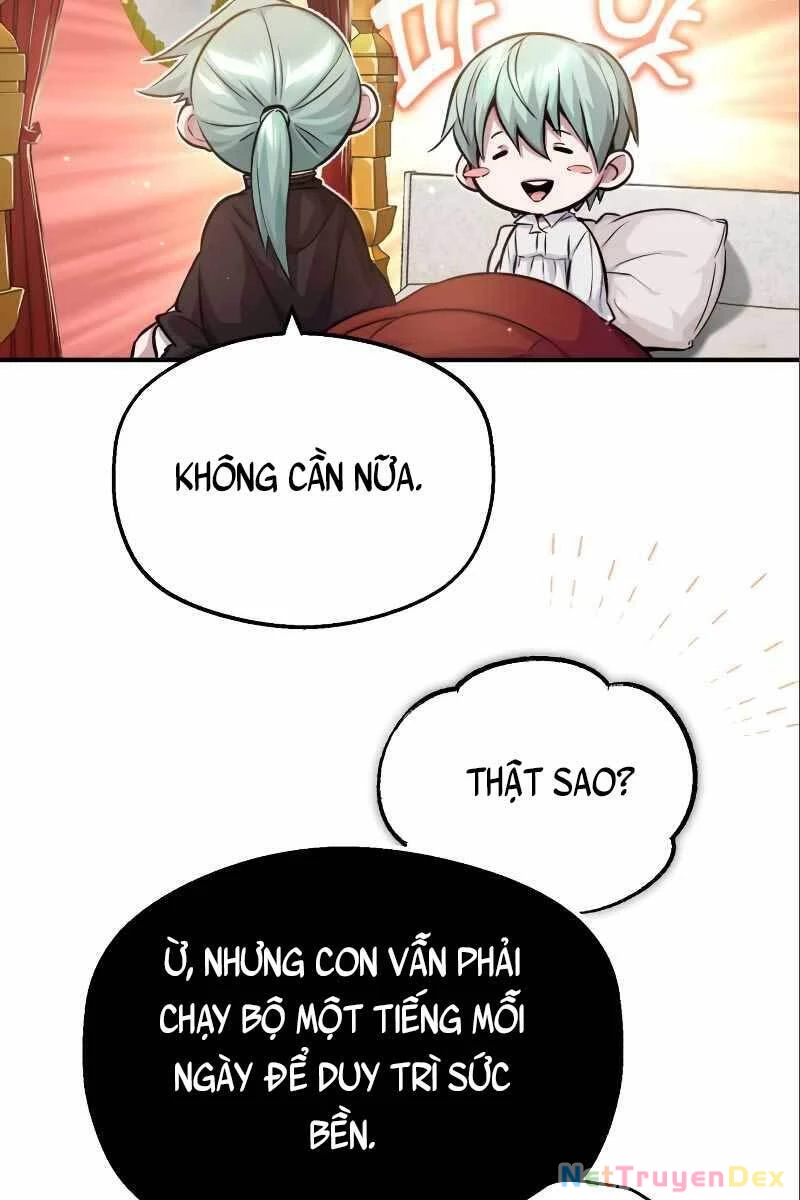 Sự Thức Tỉnh Của Hắc Ma Pháp Sư Sau 66666 Năm Chapter 60 - 5